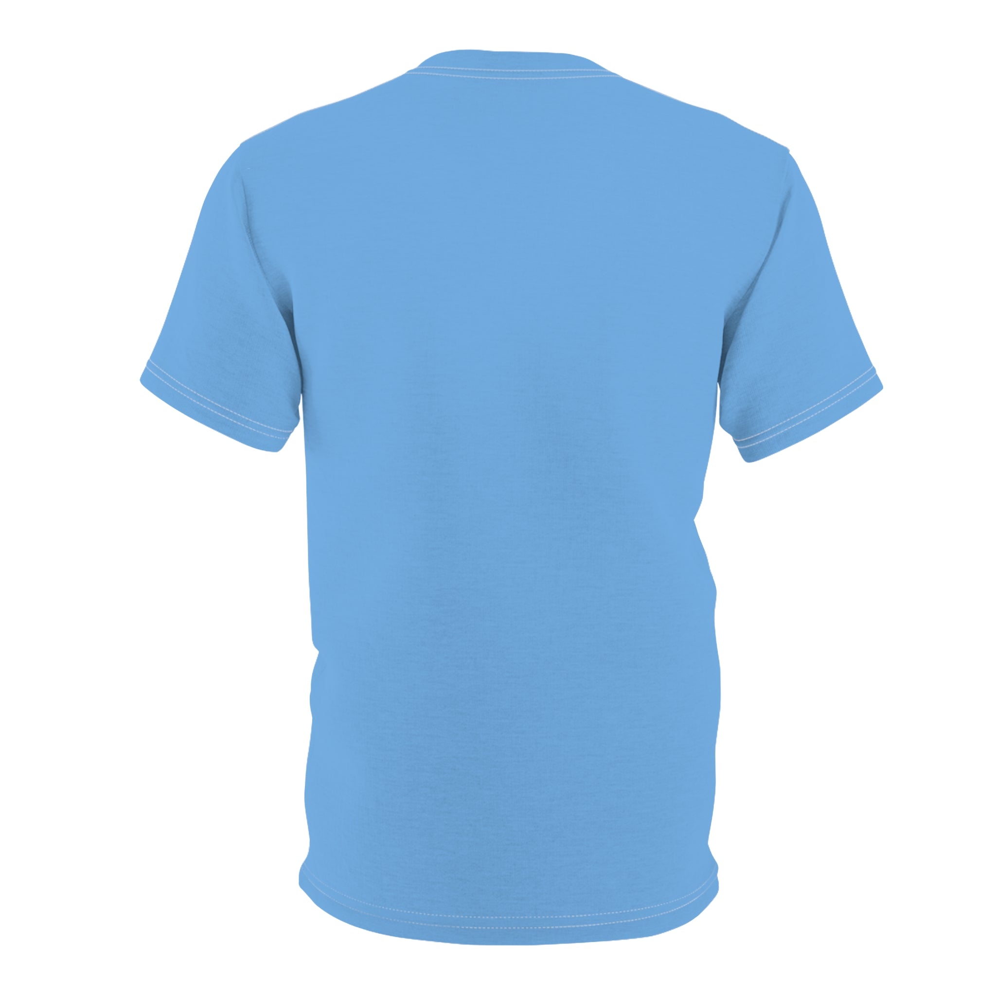 Byte Supply Co. Logo Text Unisex Cut & Sew Tee