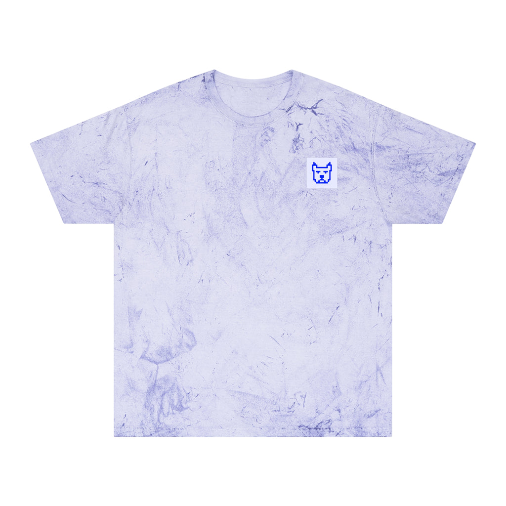 Byte Supply Co. Logo Design Unisex T-Shirt