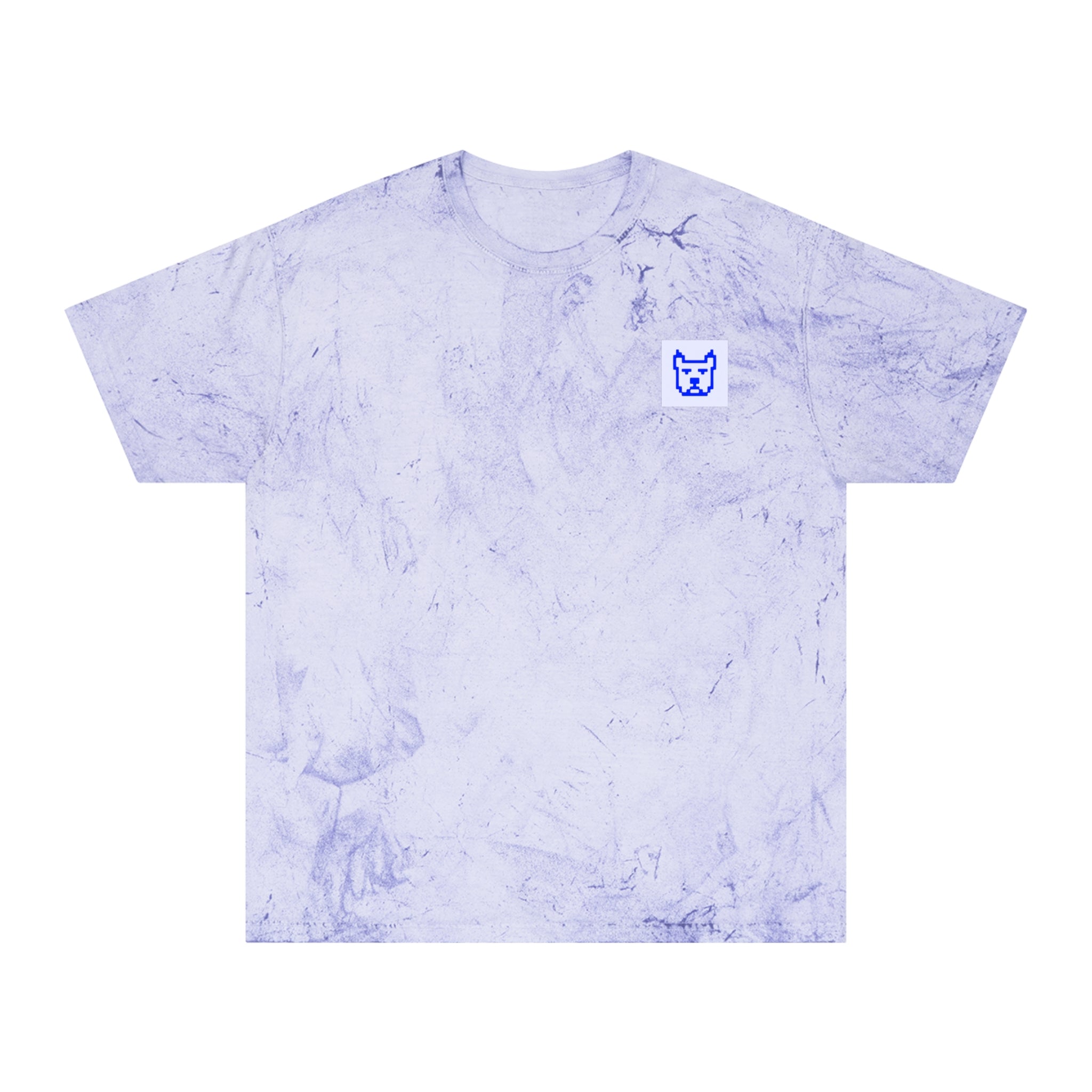 Byte Supply Co. Logo Design Unisex T-Shirt