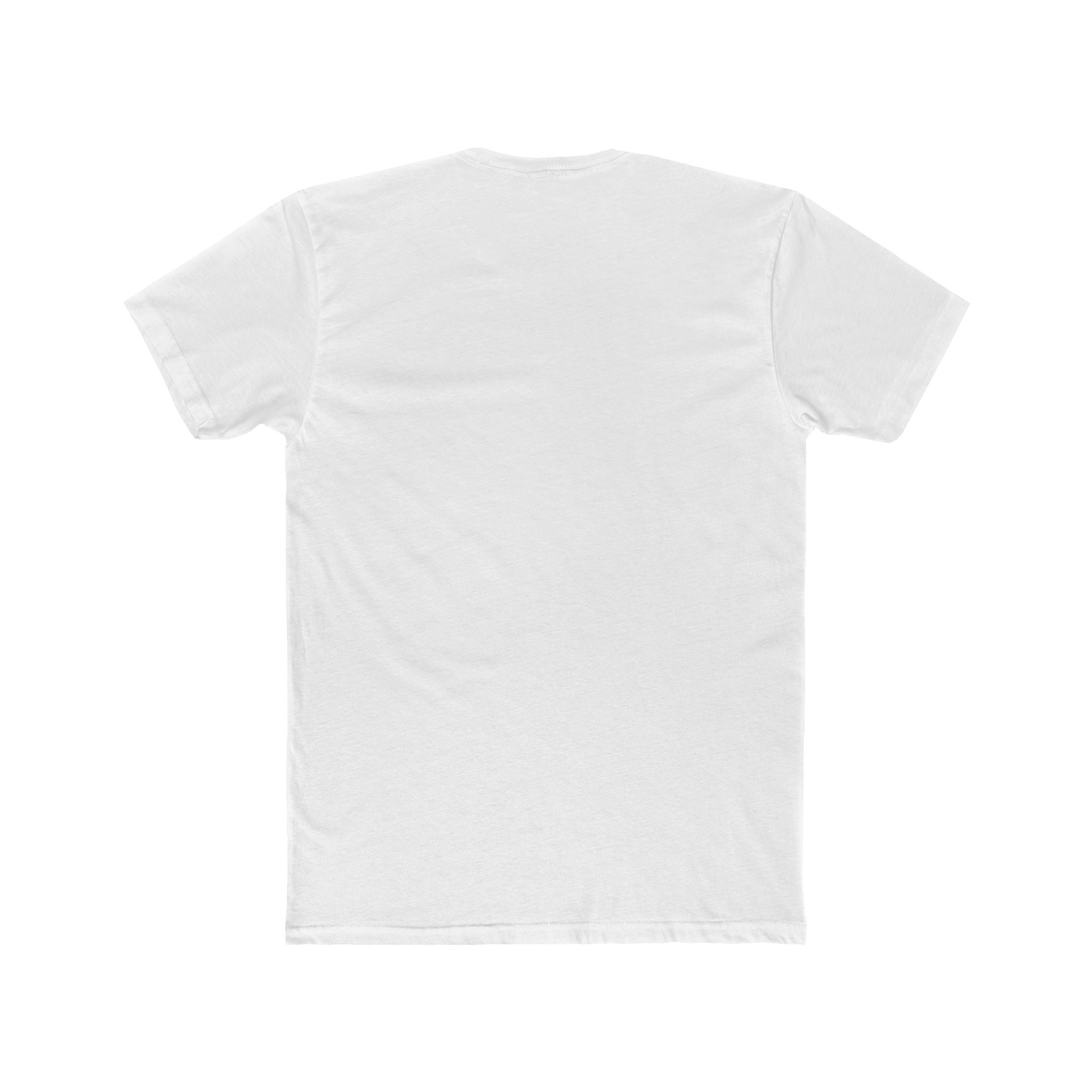 Byte Supply Co. Logo Unisex Crew Tee