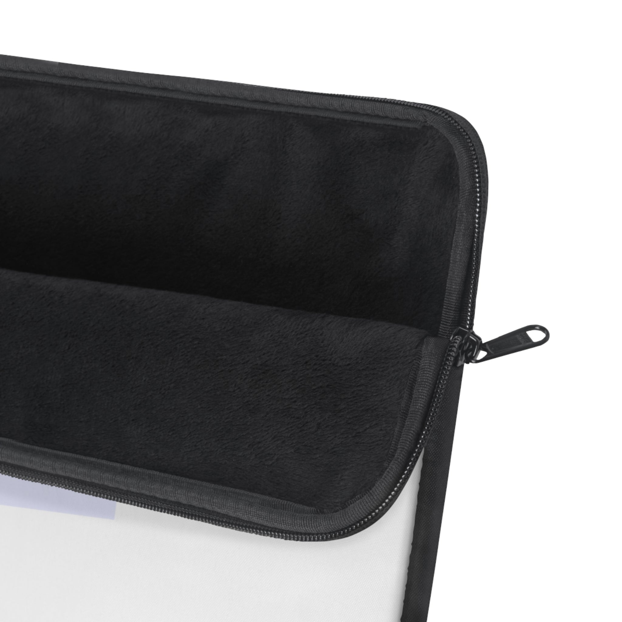 Byte Supply Co. Logo Laptop Sleeve