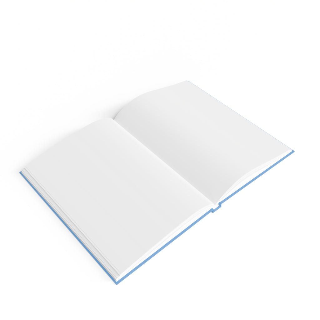 Byte Supply Co. Logo Journal - Blank
