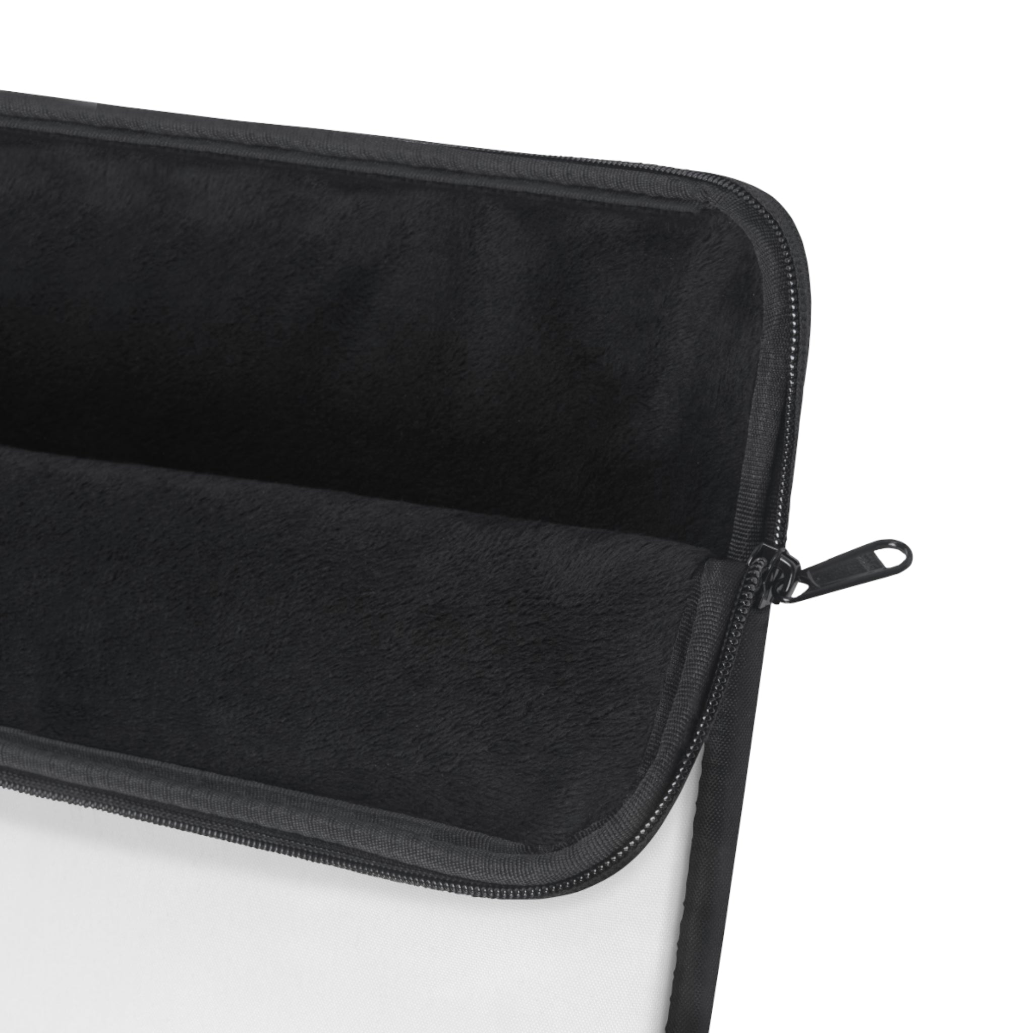 Byte Supply Co. Logo Laptop Sleeve