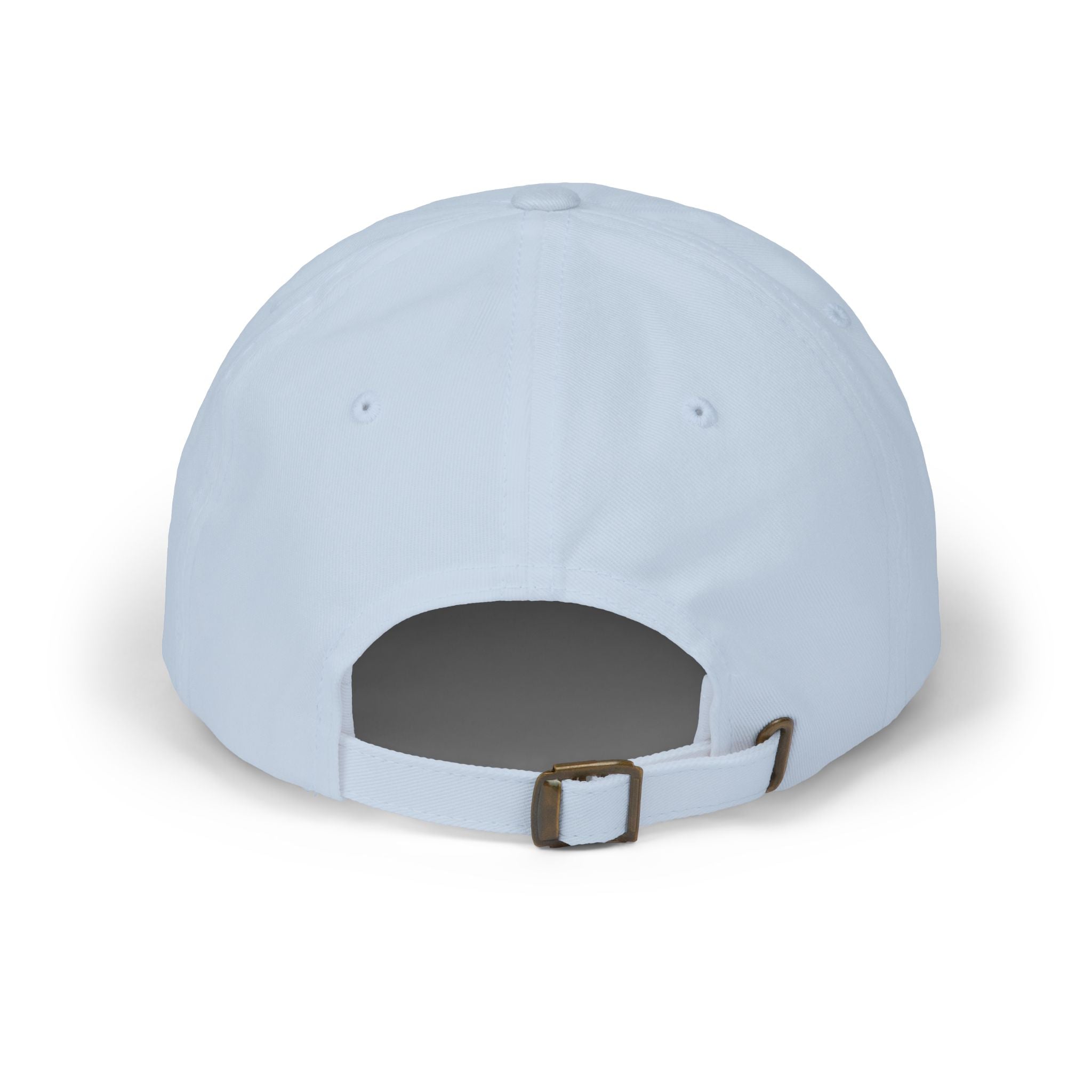 Byte Supply Co. Logo Classic Dad Cap