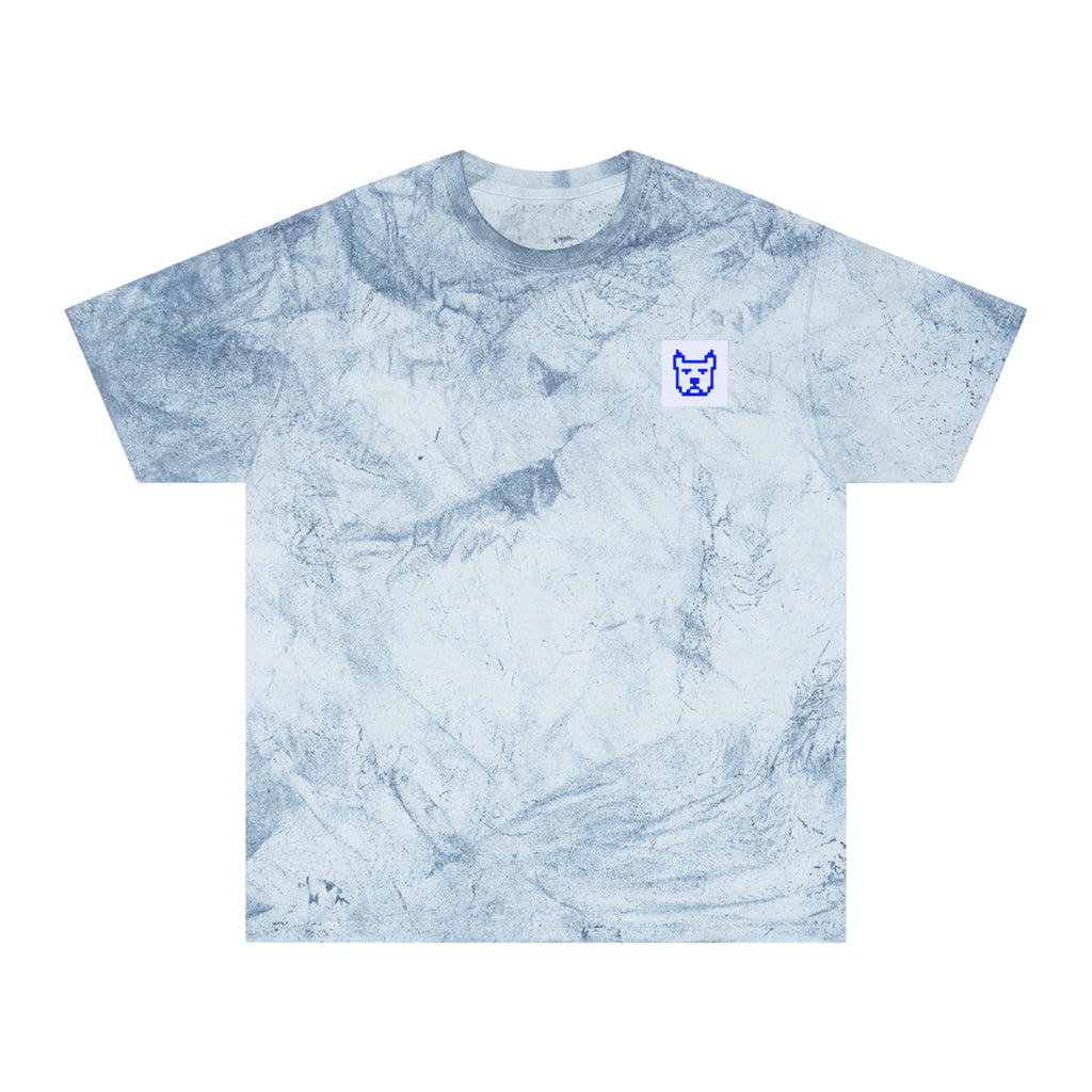 Byte Supply Co. Logo Design Unisex T-Shirt