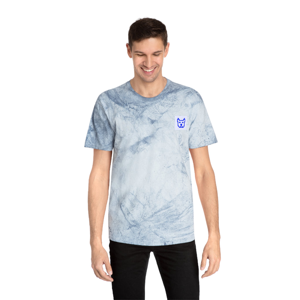 Byte Supply Co. Logo Design Unisex T-Shirt