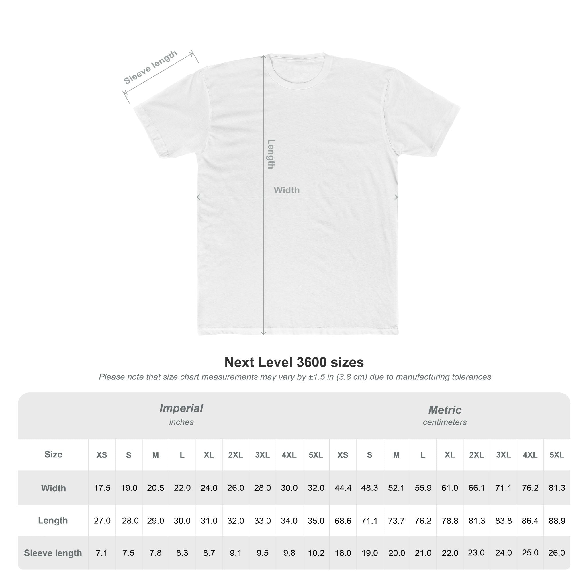 Byte Supply Co. Logo Unisex Crew Tee