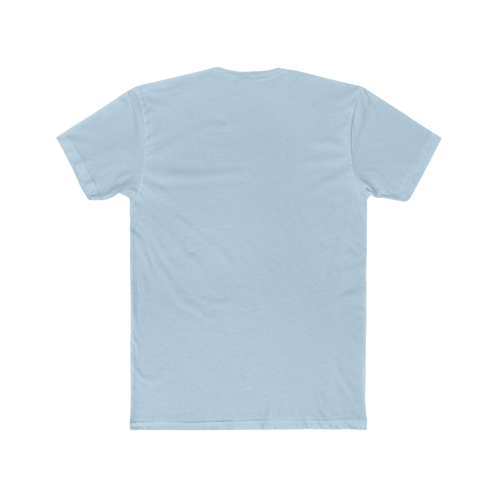 Byte Supply Co. Logo Unisex Crew Tee