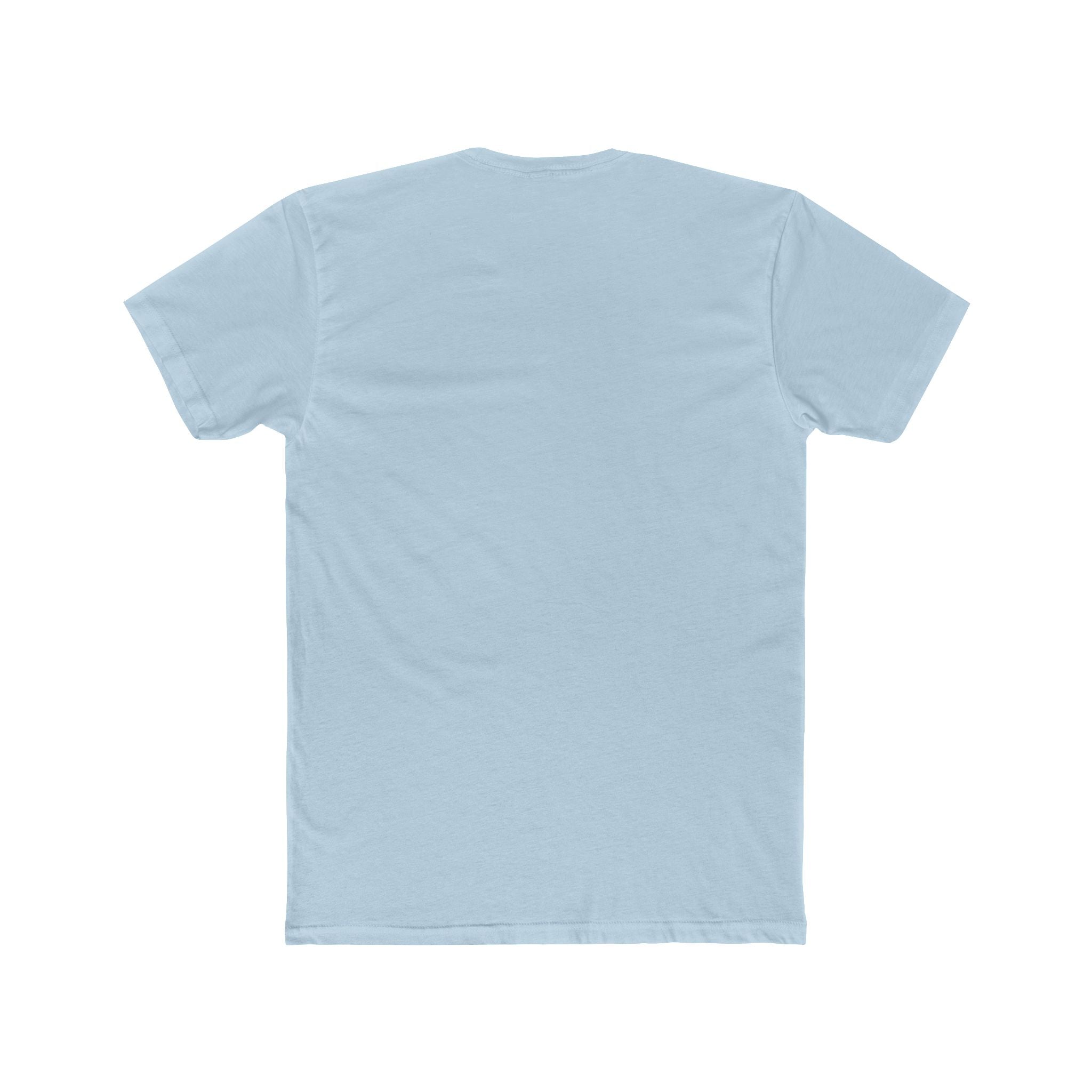 Byte Supply Co. Logo Unisex Crew Tee
