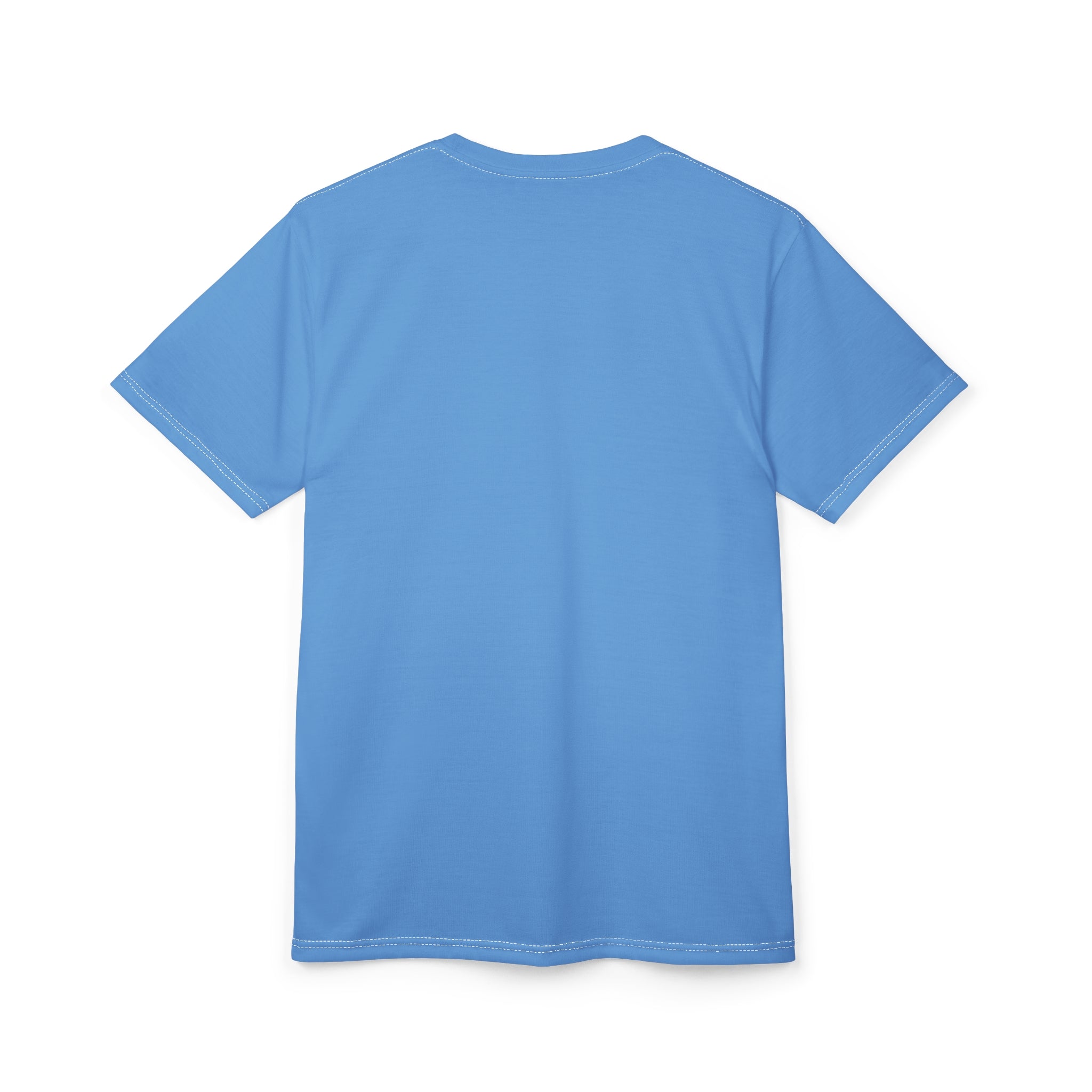 Byte Supply Co. Logo Text Unisex Cut & Sew Tee