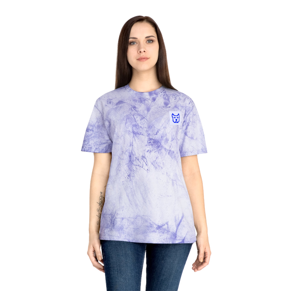 Byte Supply Co. Logo Design Unisex T-Shirt