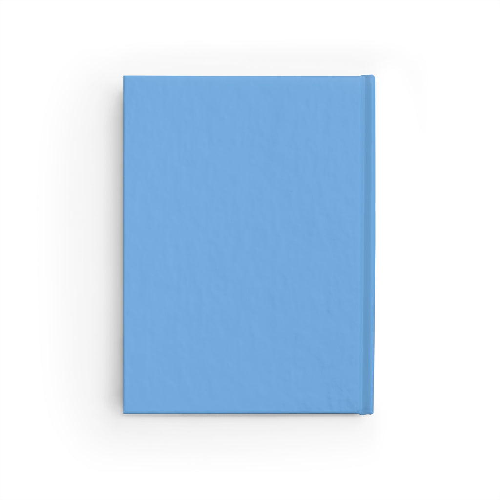 Byte Supply Co. Logo Journal - Blank