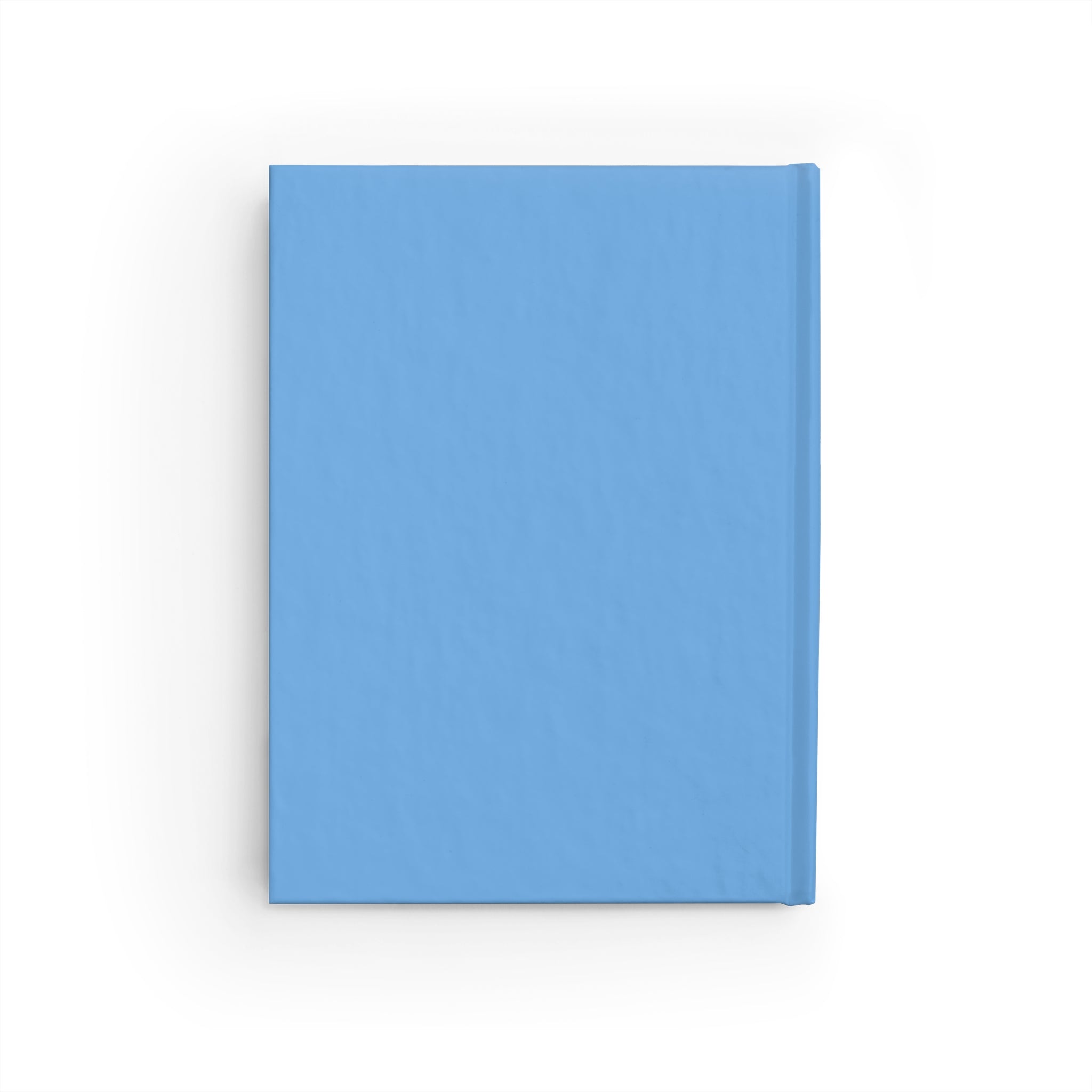 Byte Supply Co. Logo Journal - Blank