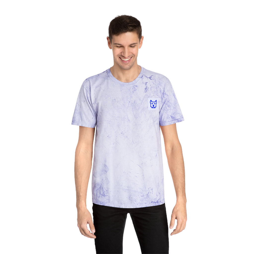 Byte Supply Co. Logo Design Unisex T-Shirt