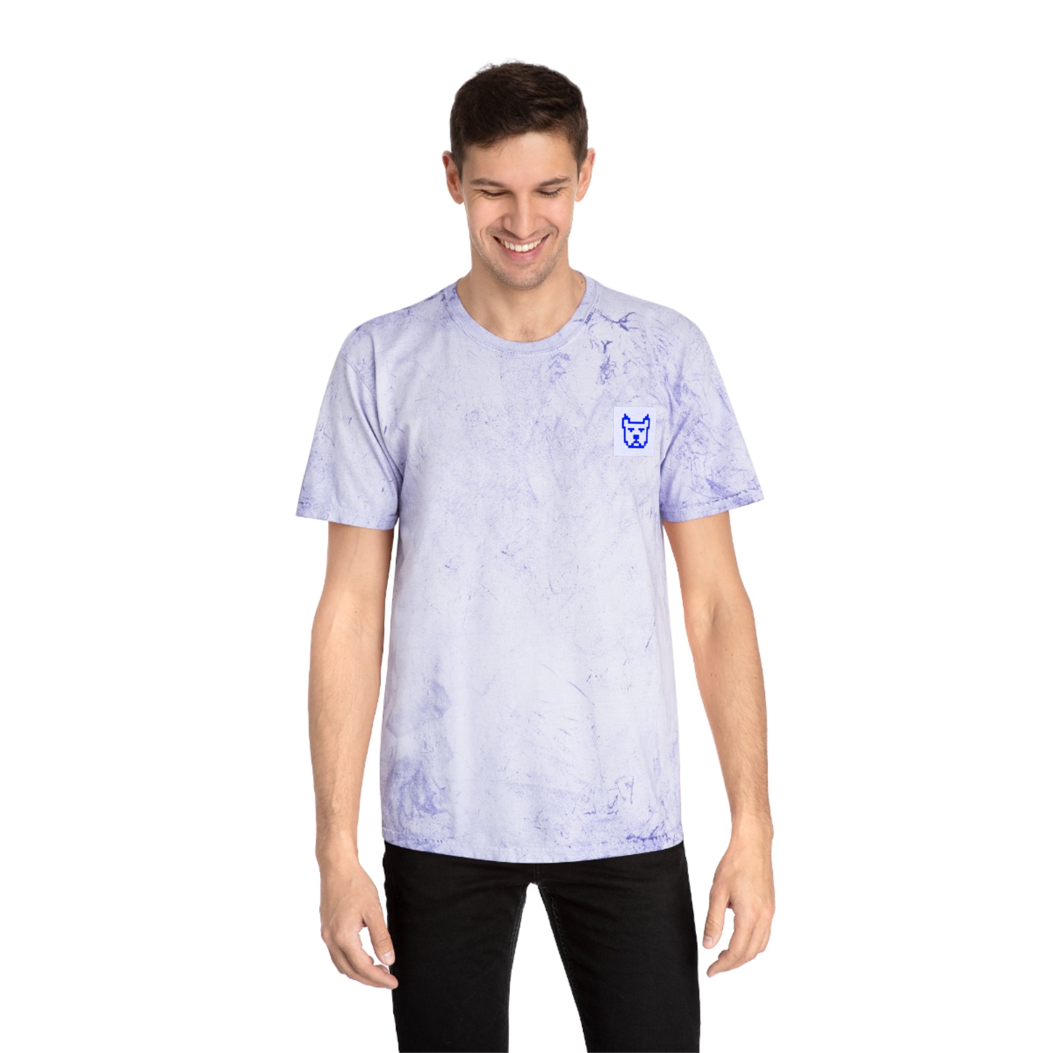 Byte Supply Co. Logo Design Unisex T-Shirt