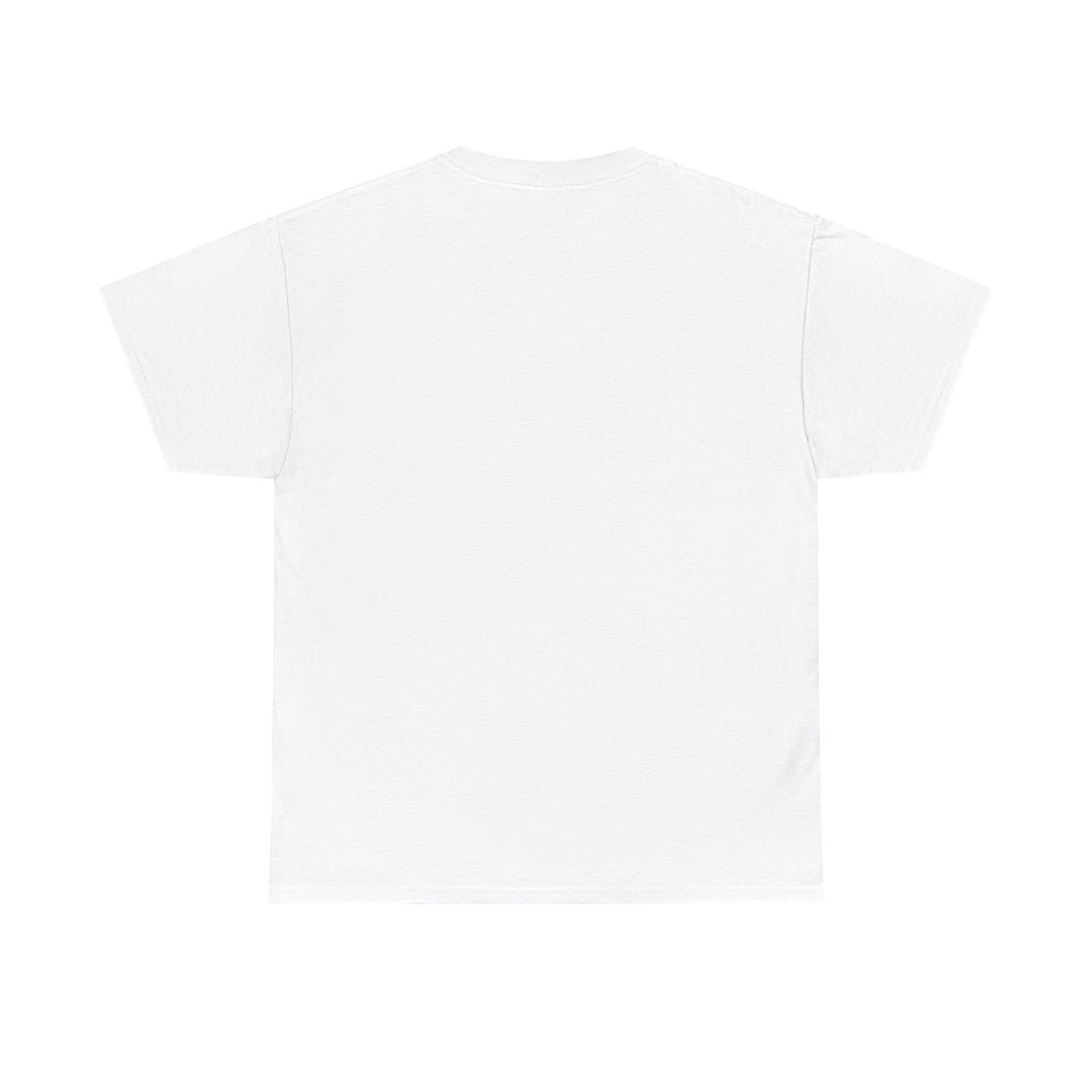 Byte Supply Co. Logo Unisex Heavy Cotton Tee