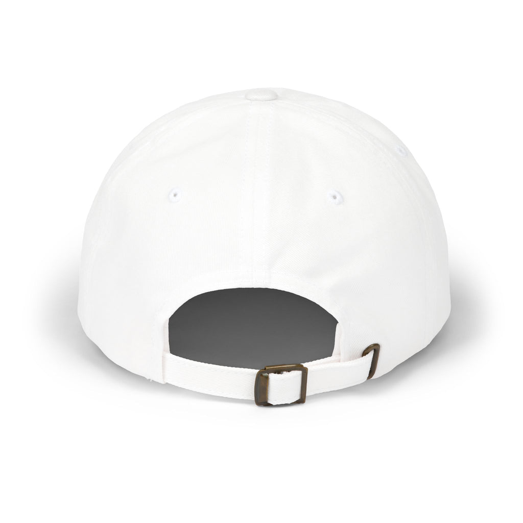 Byte Supply Co. Logo Classic Dad Cap