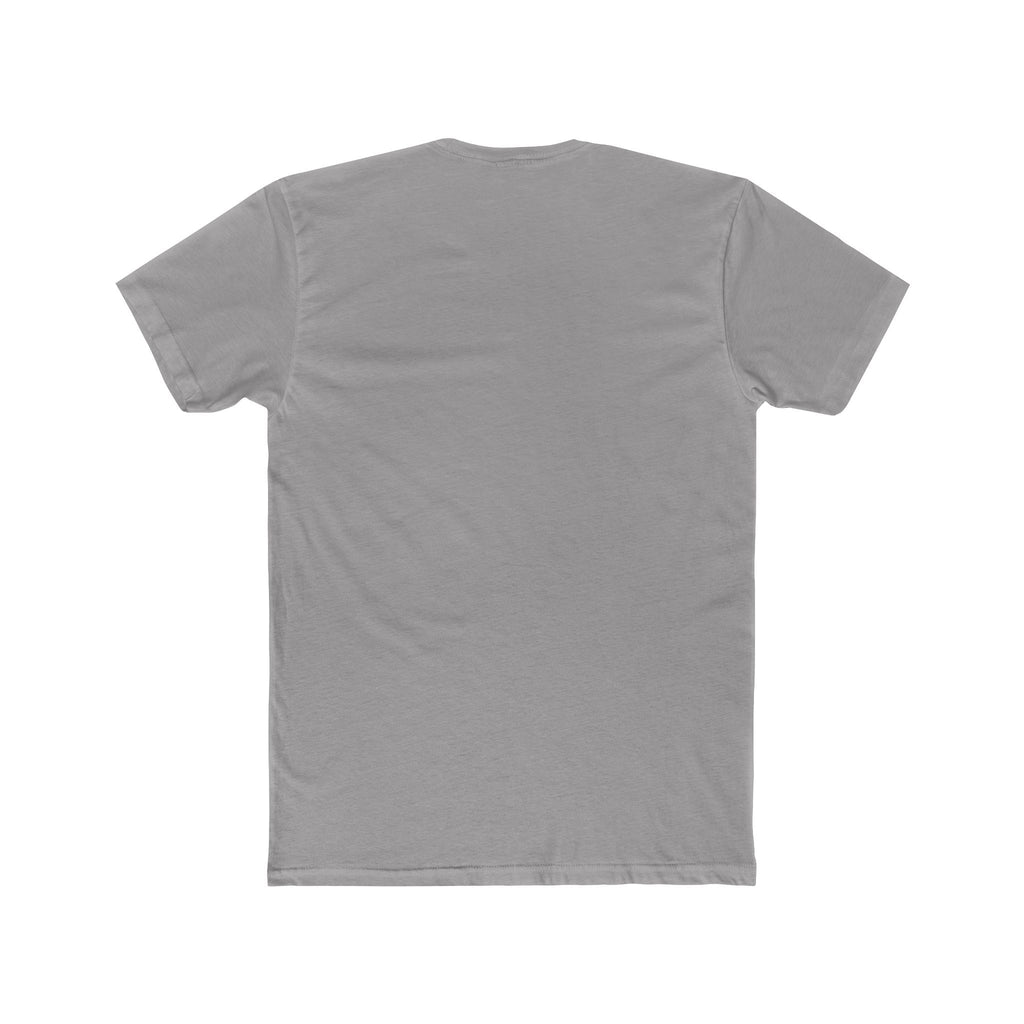 Byte Supply Co. Logo Unisex Crew Tee